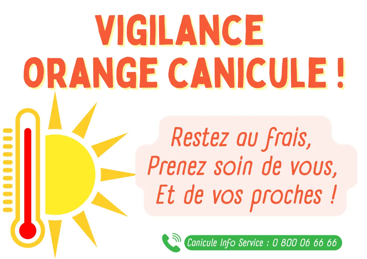 canicule